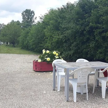 La Maison Neuve Сasa de vacaciones