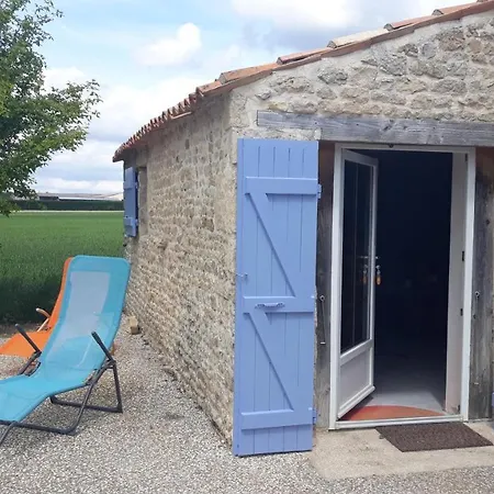 Holiday home La Maison Neuve Fontaines (Pays de la Loire)