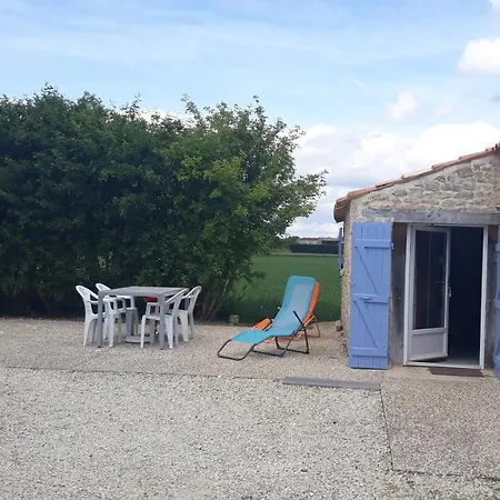 La Maison Neuve *