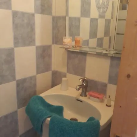 Hébergement de vacances La Maison Neuve