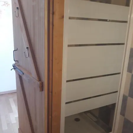Holiday home La Maison Neuve