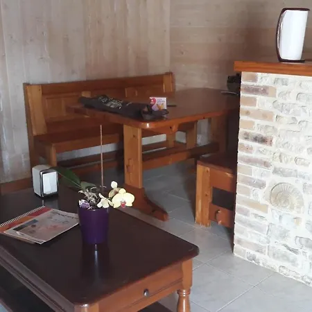 Holiday home La Maison Neuve Fontaines (Pays de la Loire)