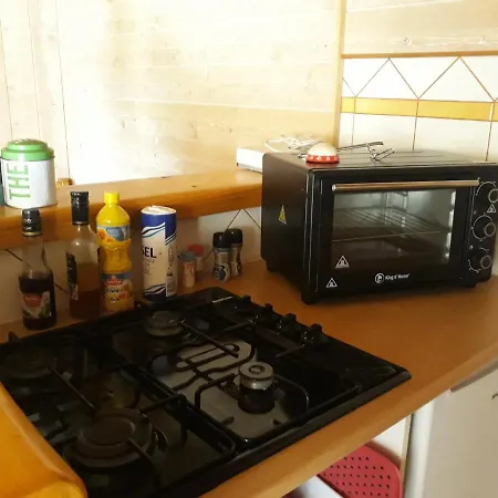 Сasa de vacaciones La Maison Neuve *