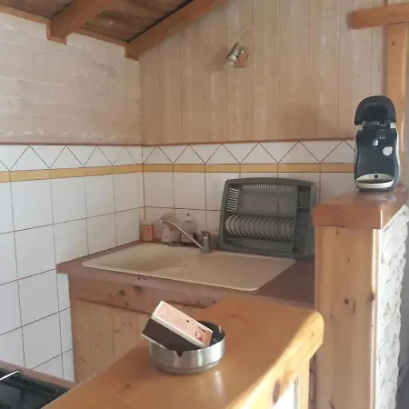 La Maison Neuve Vakantiehuis