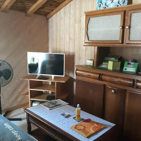 Hébergement de vacances La Maison Neuve