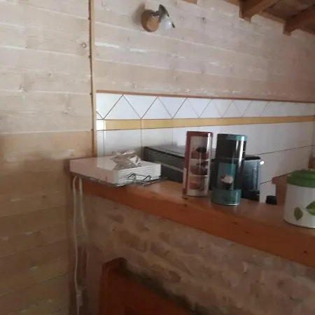 La Maison Neuve *