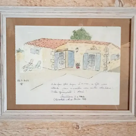 Сasa de vacaciones La Maison Neuve Fontaines (Pays de la Loire)