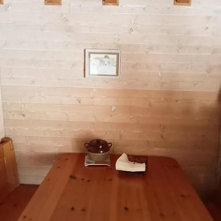 La Maison Neuve Holiday home *