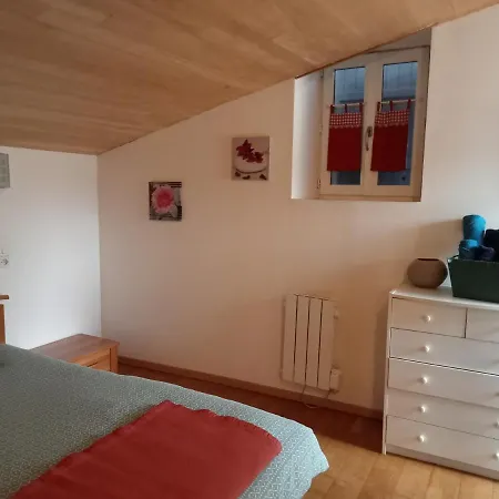 La Maison Neuve