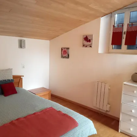 La Maison Neuve * Fontaines (Pays de la Loire)