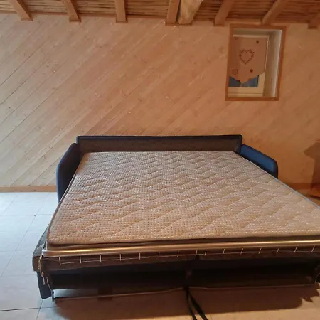La Maison Neuve Holiday home