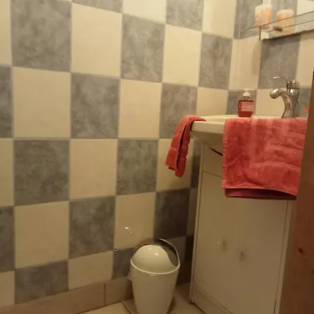 La Maison Neuve * Fontaines (Pays de la Loire)