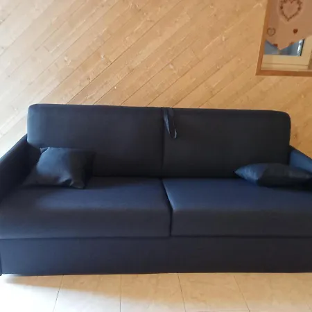 La Maison Neuve Hébergement de vacances *