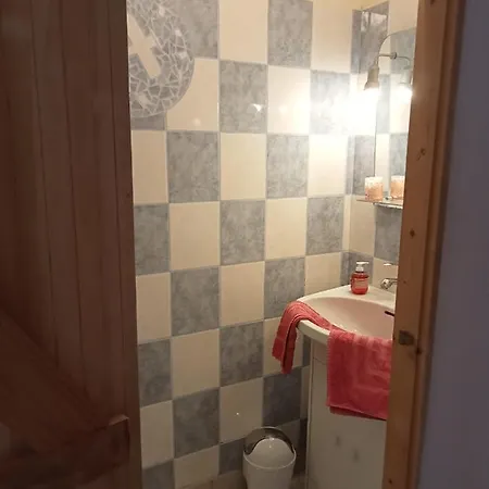 Holiday home La Maison Neuve Fontaines (Pays de la Loire)