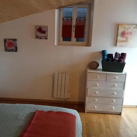 Vakantiehuis La Maison Neuve