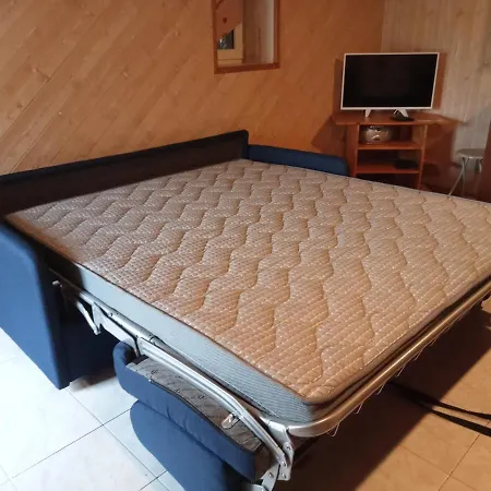 La Maison Neuve Holiday home *
