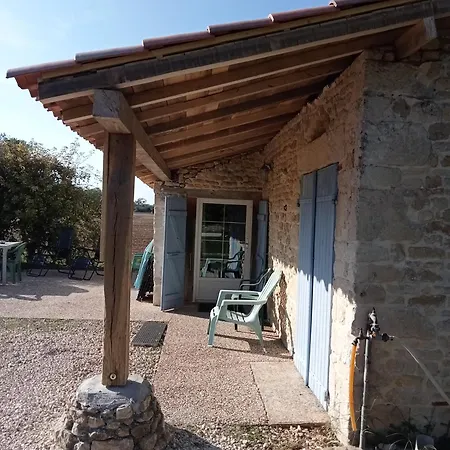 Holiday home La Maison Neuve Fontaines (Pays de la Loire)