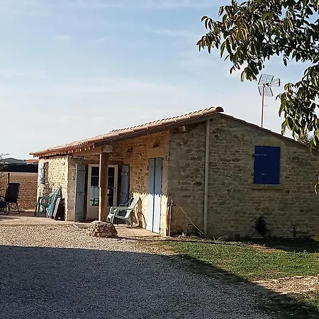La Maison Neuve *