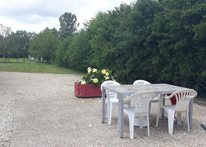 La Maison Neuve Holiday home