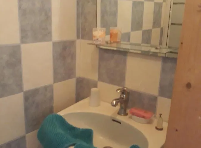 Holiday home La Maison Neuve