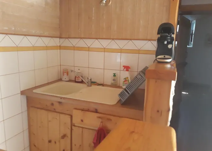 La Maison Neuve Fontaines (Pays de la Loire)