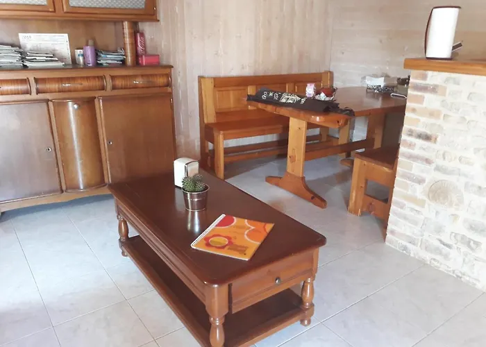 Holiday home La Maison Neuve