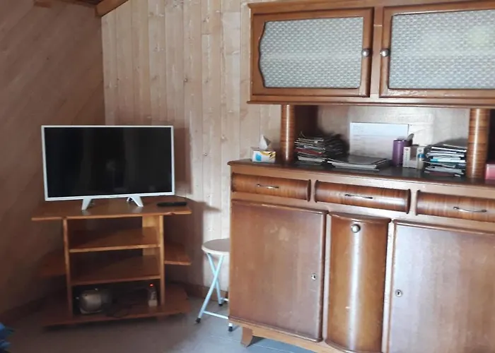 Holiday home La Maison Neuve *