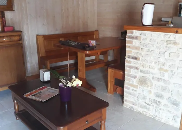 Holiday home La Maison Neuve Fontaines (Pays de la Loire)