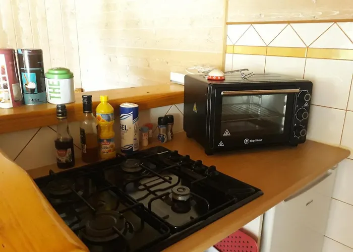 Holiday home La Maison Neuve *