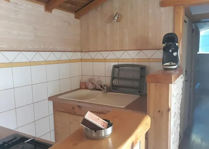 La Maison Neuve Сasa de vacaciones