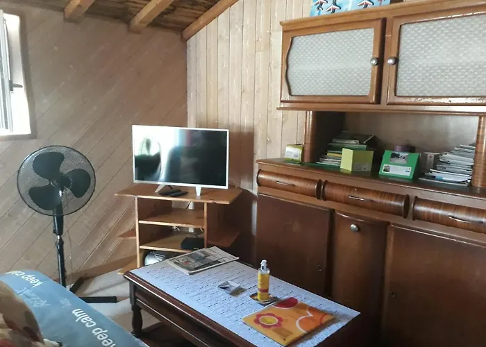 Holiday home La Maison Neuve