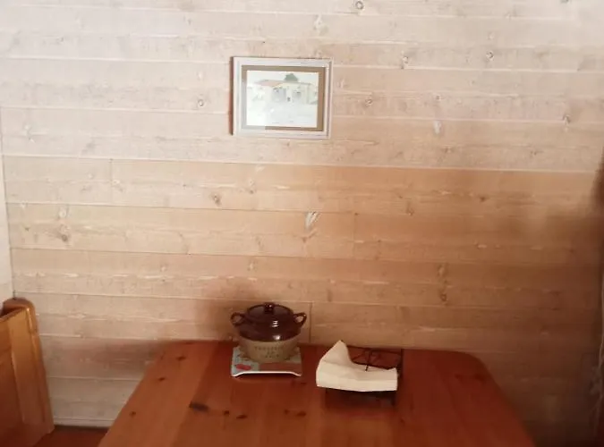 La Maison Neuve Holiday home *