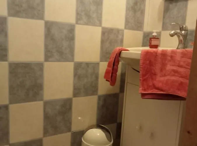 La Maison Neuve * Fontaines (Pays de la Loire)