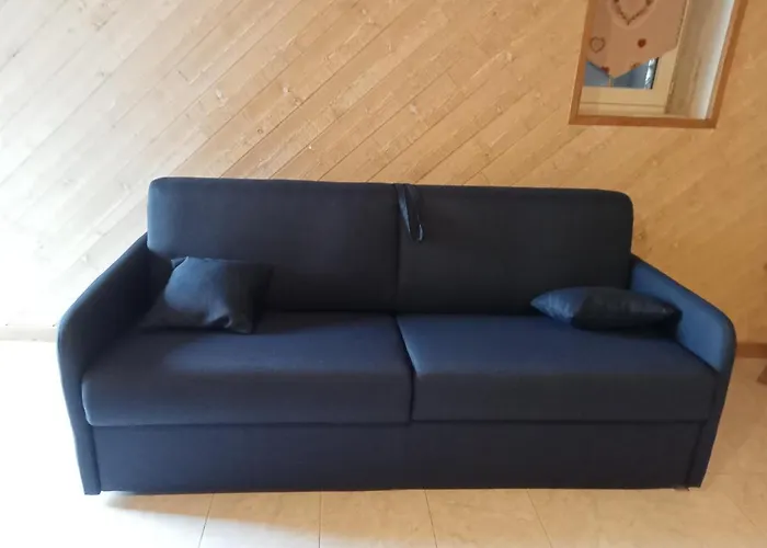 La Maison Neuve Holiday home *