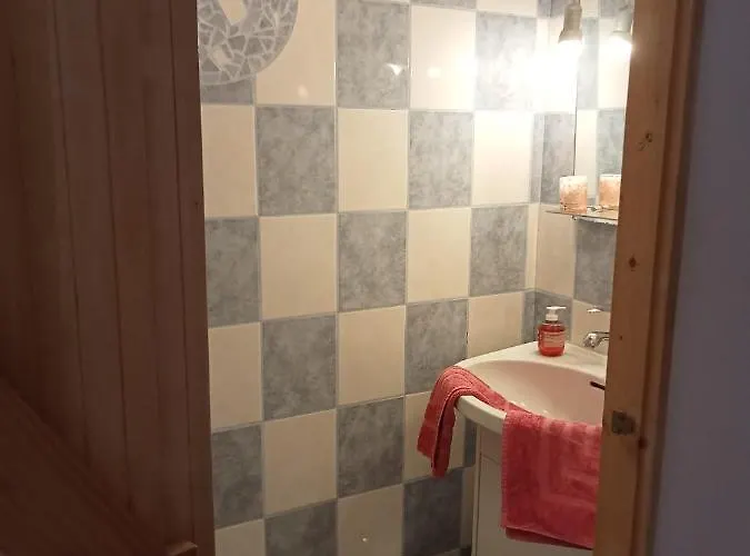 Сasa de vacaciones La Maison Neuve Fontaines (Pays de la Loire)