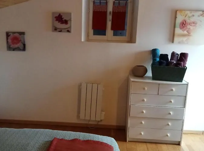 Holiday home La Maison Neuve