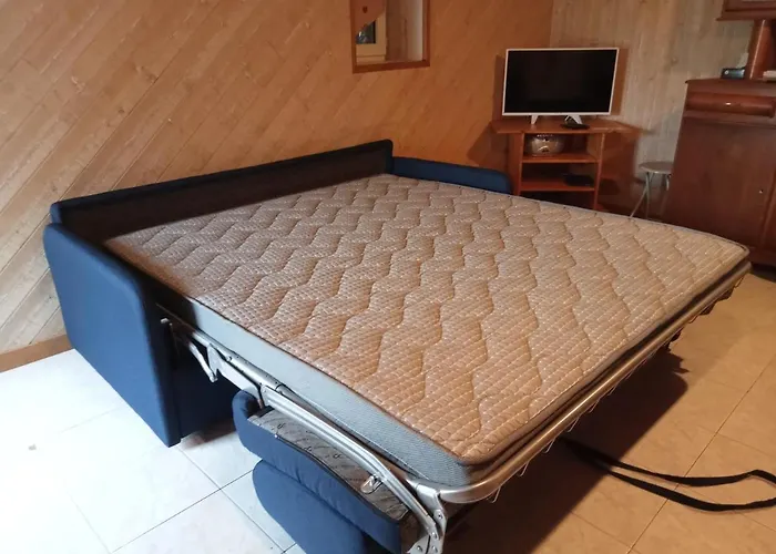 La Maison Neuve Сasa de vacaciones *